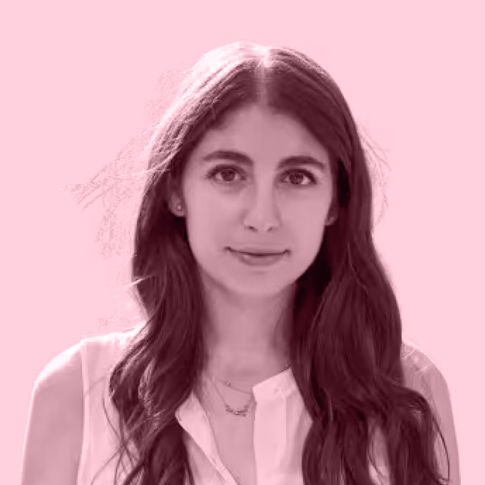 Jessica Goodman