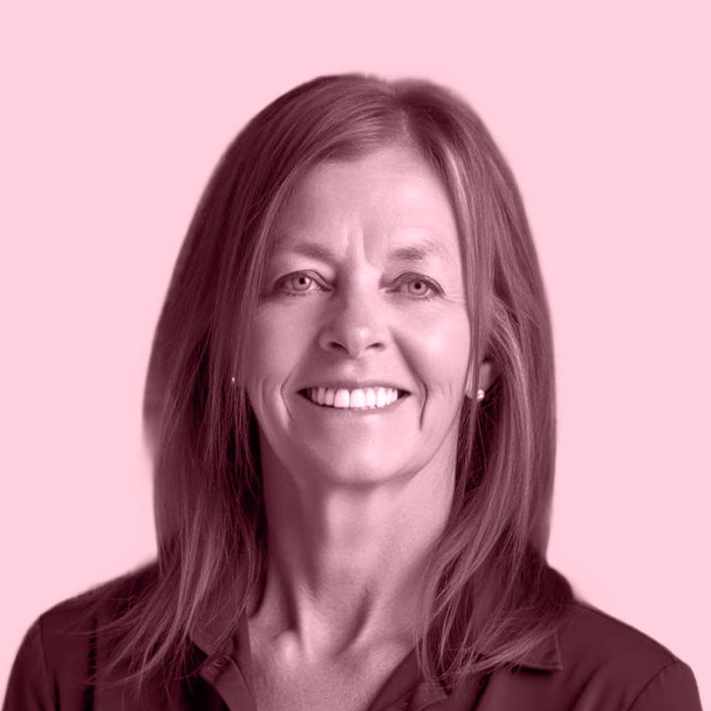 Clare Davenport