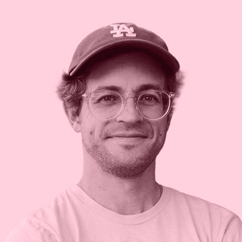 Mikey Latner